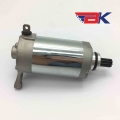 Starter Motor For Yamaha XV125 XV250 VIRAGO XVS125 XVS250 DRAG STAR SRV250 Motorcycle|Motorcycle Starter| - Ebikpro.com