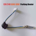 12V 24V 88W 98W Car Boat Parking Heater Ceramic Pin Glow Plug Fits Eberspacher D2 D4 D4S Air Diesel Parking Heater Part|Heater P