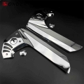 Fairing Frame Covers Brand New Decoration Boky Kits Parts Accessories Chrome for Honda Goldwing GL1800 2001 2011 2010 2009 2008|