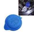 Radiator Cap Washer Bottle Cap Lid Fluid Tank Windscreen Wiper For Ford Focus 2011 2012 2013 2014 2015 Replacement Auto Parts -