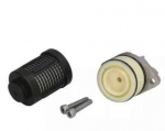 4 gen Differential Oil Filter Set for AUDI VOLKSWAGEN SEAT SKODA 111358|Frequency-separating filters| - ebikpro.com