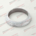 2" Inch ID Weld On Graphite Donut Gasket Header Manifold Downpipe Exhaust Flange|Fuel Supply & Treatment| - Officemat