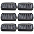 Cabin Filter For Great Wall Haval Hover H3 H5 Cabin Air Filter Conditioning Filter Haval #ft801c - Cabin Filter - O