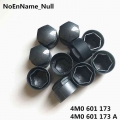 1pcs Wheel Locking Lug Bolt Center Nut Cover Caps For Audi A3 A4 Q7 R8 4m0 601 173 A /4m0 601 173 - Nuts & Bolts - Officemat