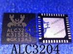 New Original ALC3287 CG ALC3287 ALC3203 CG ALC3204 QFN48|Performance Chips| - ebikpro.com