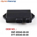 High Performance Cdi Box Forfor Yamaha Yfm 350 Raptor 2004-2013 Warrior 2002-2004 Oem:5nf-85540-00-00 5yt-85540-00-00 - Motorcyc