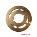 Valve Plate MPT046 MPV046 M46 Pump Parts for Repair Sauer Hydraulic Piston Pump|Oil Pumps| - ebikpro.com