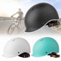 EPS Motorcycle Bicycle Safety Caps Cycling Bike Adult Helmet Bike Helmet MTB Road Scooter Sport Urban Helmet Cycling Equipment|B