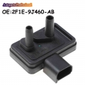 New Car Egr Pressure Feedback Sensor For Ford E-150 Escape Explorer F-150 Focus Ranger 2f1e9j460ab 2f1e-9j460-ab - Valves &