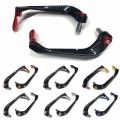 1 Pair 22mm Motorcycle Brake Clutch Levers Guard Protection FOR SUZUKI GSX S1000 GSR 250 GN 125 FOR HONDA VFR 1200X DCT PCX ETC.