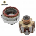 ZSDTRP Motorcycle Motor Magneto Stator Coil for ural CJ K750 Magnetic Motor Ignition Coil|Motorcycle Motor| - Ebikpro.com