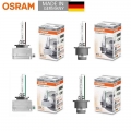 Osram D1s D3s D2s D4s Xenon Bulbs For Car Headlight Standard White Light Original Hid 4200k 12v 35w (1 Pieces) - Car Headlight B