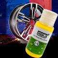 20ML HGKJ 14 Car Wheel Ring Cleaner High Concentrate Detergent Remove Rust Tire Car Wash Liquid Cleaning Agent Auto Maintenance|