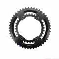 Stone 110bcd Chainring For Shimano 105 R7000 R8000 R9100 Double Chainring Road Bike 52 36t 53 39t 54 40t 50 34 48 33t 4700 5800