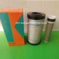 9cm Round 6c060 99410 Air Filter For Kubota U15-3s U20 25 Excavator Accessorie B1vpd7397 B1610 B2100 B2710 2910 B3030 Air Filter