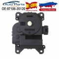 87106 35120 8710635120 Sub assembly Of Damper Servo Mechanism New For Toyota LAND CRUISER PRADO HILUX 4RUNNER|Valves & Parts