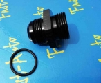 male 16AN ( AN16 AN 16) to ORB an16 male Adapter With O Ring fitting|Fuel Supply & Treatment| - ebikpro.com