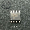 5pcs EEPROM 25640 memory chip erasable programmable read EPROM 25640 SOP8 25640 TSSOP8|Performance Chips| - ebikpro.com