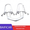 Baificar Brand New Instrument Dashboard Air Outlet Gear Display Decorative Panel For Chevrolet Cruze|Gauge Sets &am