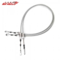 Rsx Shifter Cables 02-06 K20 K20a K24 K Dc2 K- Matic Header - ebikpro.com