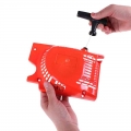 1pcs Red recoil pull starter for chinese chainsaw 4500 5200 5800 45 52cc 58cc hot sale|Starter Parts| - ebikpro.com