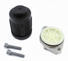 For Land Rover Freelander 2 Lr032298 Late Rear Diff Unit Oil Filter - Frequency-separating Filters - ebikpro.com