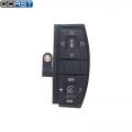 Steering Wheel Lower Switch Module for Scania Truck 1486286