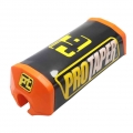 Pro Taper 1 1/8" Handlebar Fat Bar Pad Slider Grip For KTM CRF RMZ YZF ATV Dirt Pit BikeMotorcycle Motocross Enduro SM Prot