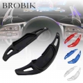 Brobik Aluminum Car Steering Wheel Shift Paddle Shifter Dsg For Mercedes Benz Amg Gla45 Sl63 A45 C63 E63 S65 Cls6 W176 W213 W222