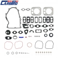 Gasket Kit For Kohler Engines Kit Gasket Set Replaces 24 755 158 S 24 755 207 S CH25S|Full Set Gaskets| - ebikpro.com