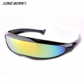 Men Women Snelle Plange Cycling Sunglasses Designer Outdoor Sport Eyewear Fast Anti UV Bicycle Running Fishing Occhiali AC0237|C