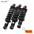 XLJOY DNM DV 22AR Mountain Bike Bicycle Coil Spring Rear Shock 165 x 35mm / 190 x 50mm / 200 x 55mm|Levers, Ropes & Cables|