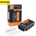 Nexpeak Nx103 Elm327 V1.5 Wifi Obd2 Scanner Car Diagnostic Tool Pic18f25k80 Obd2 Scaner Auto Diagnostic Scanner Elm327 - Code Re