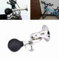 18cm Non Electronic Trumpet Loud Bicycle Cycle Bike Vintage Retro Bugle Hooter Horn Bell Cycling MTB Accessories|Bicycle Bell|