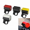 MTB Road Bicycle Bike Electronic Bell Loud Horn Cycling Hooter Siren Holder|Bicycle Bell| - Ebikpro.com