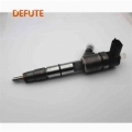 0445110343 car engine Common rail diesel injector for JAC Refine|Fuel Injector| - ebikpro.com