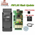 2021 200603a Op Com 1.99 1.95 1.70 Op-com Pic18f458 Ftdi Opcom Obd 2 Can-bus Code Reader For Opel Op Com Diagnostic Tool - Diagn