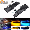 For Mercedes-benz W176 W246 W204 W212 C117 X156 Led Dynamic Turn Signal Light Flasher Flowing Water Blinker Flashing Light - Sig