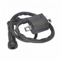 Ignition Coil For ATV Yamaha Warrior 350 YFM350 YFM 350 1987 2004 88 89 90 91|Motorbike Ingition| - Ebikpro.com