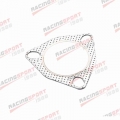 2.75" 3 Bolt HighTemp Exhaust Gasket Turbo/Manifold/Header Down/Dump Pipe Flange|Exhaust Gaskets| - ebikpro.com