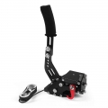 14 Bit Usb Handbrake Sim For Racing Games G25/27/29 T300 T500 Fanatec Osw Dirt Rally Red Blue Black - Hand Brake - ebikpro.