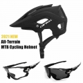 CAIRBULL Bicycle Cycling Helmet Capacete De Bicicleta All Terrain Off Road MTB Bike Helmet Casco Bicicleta Casco De Ciclismo|Bic