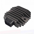 Motorcycle Voltage Regulator Rectifier for Yamaha XVS 125 Dragstar XV1600 Wild Star BT1100 VP300 GRIZZLY 600 YFM600 YFM350 YFM70