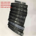 10values*10pcs=100pcs 24C01 24C02 24C04 24C08 24C16 24C32 93C46 93C56 93C66 93C86 SOP sop8 IC SOP 8 EEPROM KIT|Performance Chips