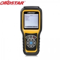 Obdstar X300m Obdii Support For Mercedes Benz & Mqb Function - Diagnostic Tools - ebikpro.com