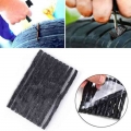 50pcs Car Tubeless Seal Strip Tyre Tubeless Seal Strip Plug Tire Repair Tools Tire Puncture Repair Recovery Kit|Tire Repair Too