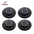 4pcs/lot 144mm/67(68)mm Center Cap Hub Cover Emblem Spoke Wheel Oem A0004001100 For M-ercedes-benz C190 Amg Gt/gts 2016-2018 - H