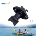 Universal 25mm 1'' Boat Nylon Garboard Drain Plug Transom Bung Hull Hole Drainage For Kayak Canoe Peddle Marine Boat Acc