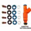 4kits Fuel Injector Repair Kits for Mazda 6 Part Number 0280156154 0586156156 for AY RK057|Fuel Injector| - ebikpro.com