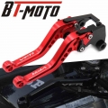 Fit For Honda VFR 750 VFR750 1991 1997 VFR800 F VFR800F 2002 2015 2016 2017 Motorcycle Accessories Handle Brake Clutch Levers|L